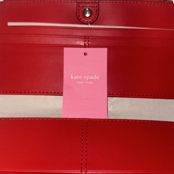 Kate Spade wallet - Picture 4 of 8